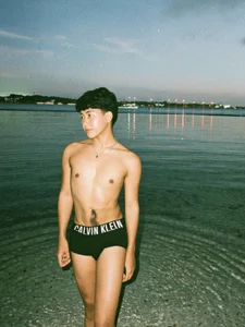 dangerzone0122 MIDNIGHT SUN Foto