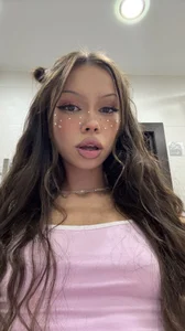 EllieVixen 💎Diamond makeup 🍭🧸 Foto 3