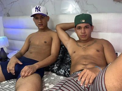 Oficial_KingOfHeavens BOYS LATIN Immagine  9