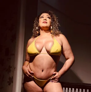 Katti_Barrera 💎 Authenticity never goes out of style. Immagine 