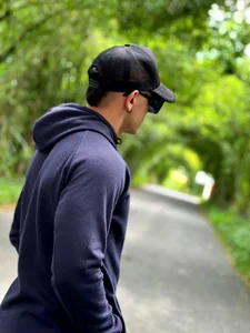 Joeysexx2 a nice day Foto 2