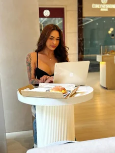 TsOlgaMarie Coffee date with Olga ☕️ Pic 4