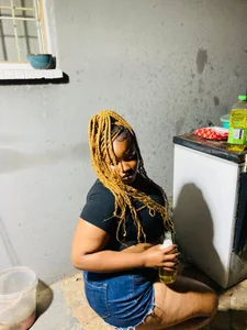 Public de THICKBARBIE32  7 Imagens