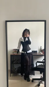 Leather de NoahWhitte  Imagens