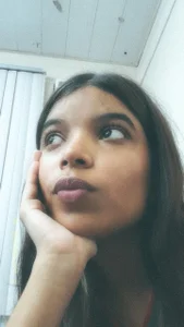 SybilMorber Public Foto