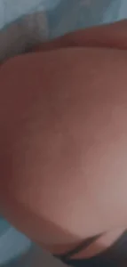 cerezzaaa Ass Foto 2