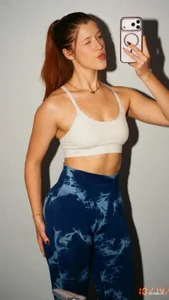 GYM od ALLY_ROSE_EC  2 snímek