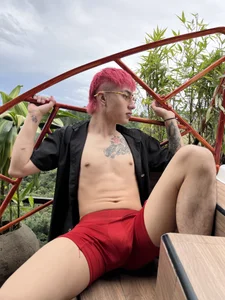 AlexanderCollman2のSexy fotos 💞✨の 5枚の写真