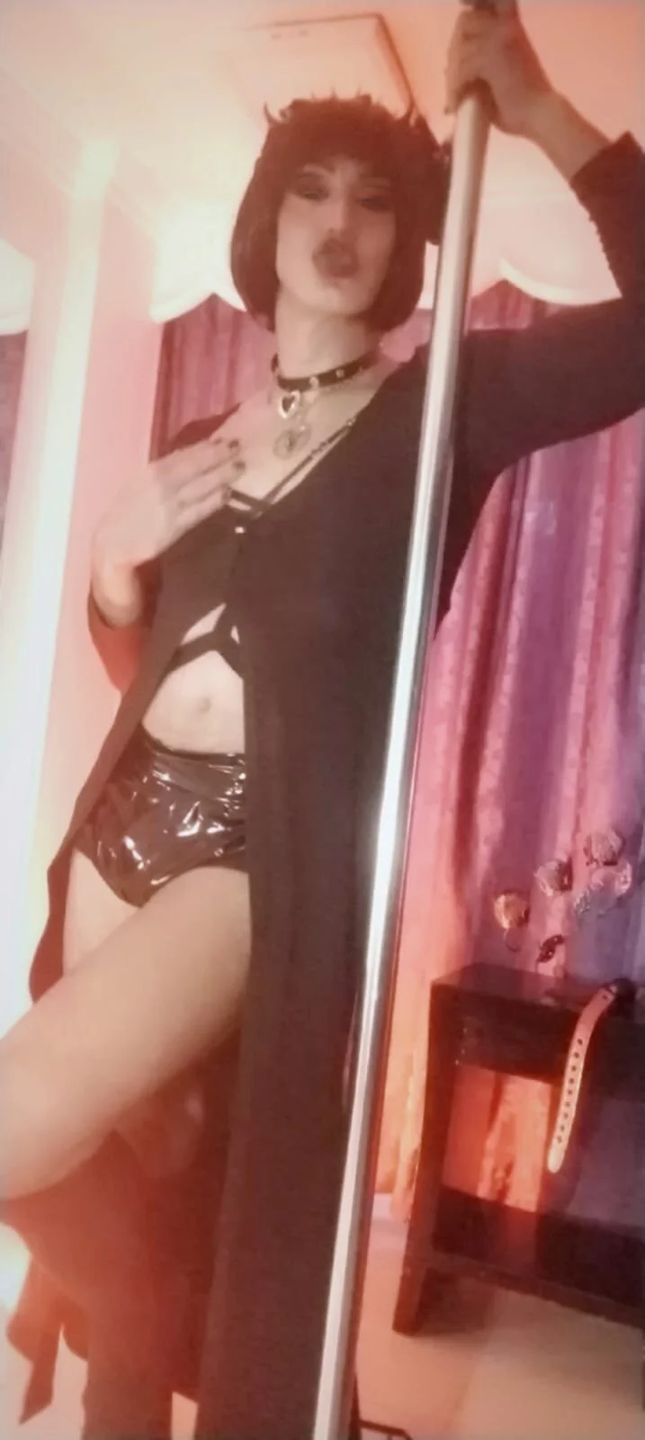 Lilith_madame_satan 熱門圖片 9038