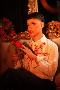 Iam_Caami_ Halloween 2026 🧛🏻‍♀️😈⭐ Εικόνα 4
