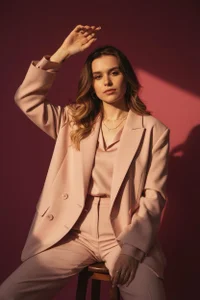 EmelyMason A smile is the best accessory. Foto 2