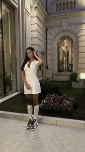 Public de AlishaSkye Foto 8