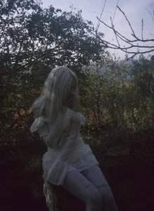 Kittynyxxbae Gothic princess Pic 2