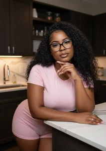 Meeganfoox kullanıcısının ebony❤ albümü -  4 fotoğraf