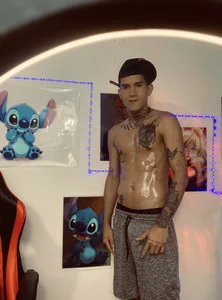 dilan_abraham12 😈🥰 Immagine 