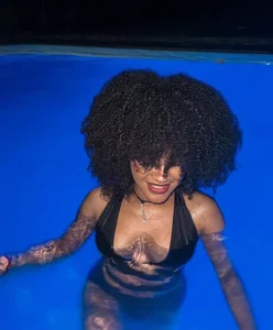 Your Tropicoqueta 💙 od IvoryMiller  2 snímek