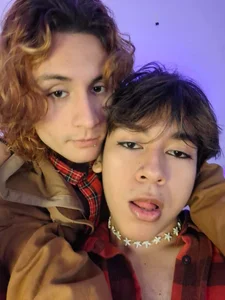 Public de Darcy_and_Stolas  7 Imagens