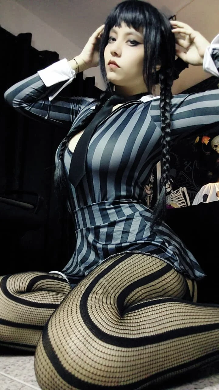AlexHoe_: Halloween Costumes 2026 ( фото)