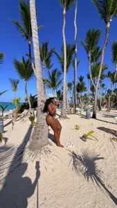 nicoletth18 one of the many photos I took on my vacation in Punta Cana, a wonderful experience Gambar 4