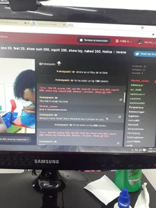 Michel_Jones My Lovely Tippers! ♥ Pic 4