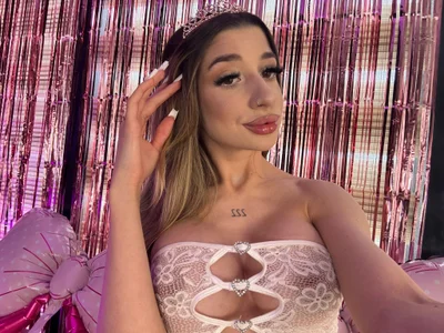 OdetteMason Birthday me🎀 Pic