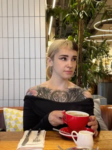 EvaCanton ☕️ Immagine 