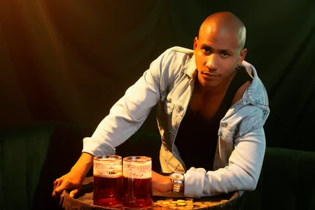 Ethan_Fox11 St. Patrick Fest 🍀 зображення 2