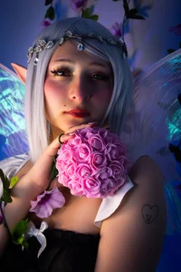 Gea__のFairy's faces💜の枚の写真