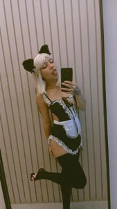 nyx_murtualer hot little kitten, ready to protarce evil just to please you 😼🔥 Immagine  3