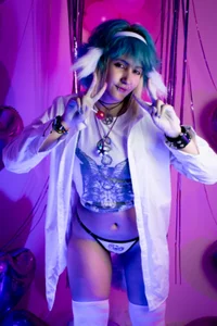 Nice and Furr Valentine ˚ʚ♡ɞ˚ de Angel_Sweett_1 Foto 3