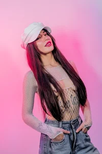 KimSensual_ cute and hot Gambar