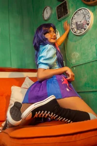 selenareyes Happy Halloween🎃 Pic 4