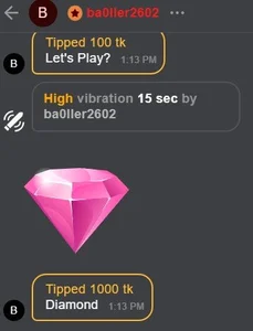 _luna_022 Best tippers<3 зображення 4