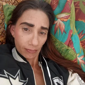 I would be fascinated to have you close to me..❤️‍🔥💦🔥 od crystal_sm  2 snímek