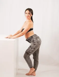 MarilynWilld Sexy body😏 Pic