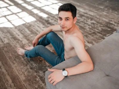 DAREN_DEEK hot Pic 7