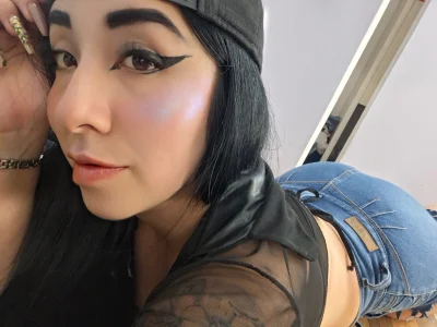 kaory_azumi hello im honrny Immagine  4