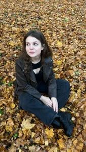 curvyandsoft's casual me Sex Photo 1