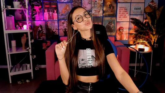 LanaBaker Bully Girl Pic 3