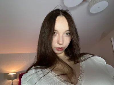 CassieMauzy my January ^^ Immagine  4