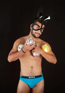 Valentinoford kullanıcısının I AM YOUR BUNNY albümü -  fotoğraf