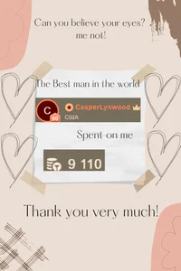 Elizabettalee love u to the moon and back! Foto 6