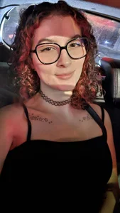 GabrielaMK Vestido negro Foto 9