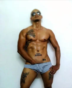 Alessandro de doublefun24  3 Imagens