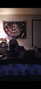 Salem_Veil Me <3 Pic 2