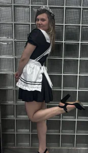 Sunny_Sammyy Sammy the Maid Fotka 8