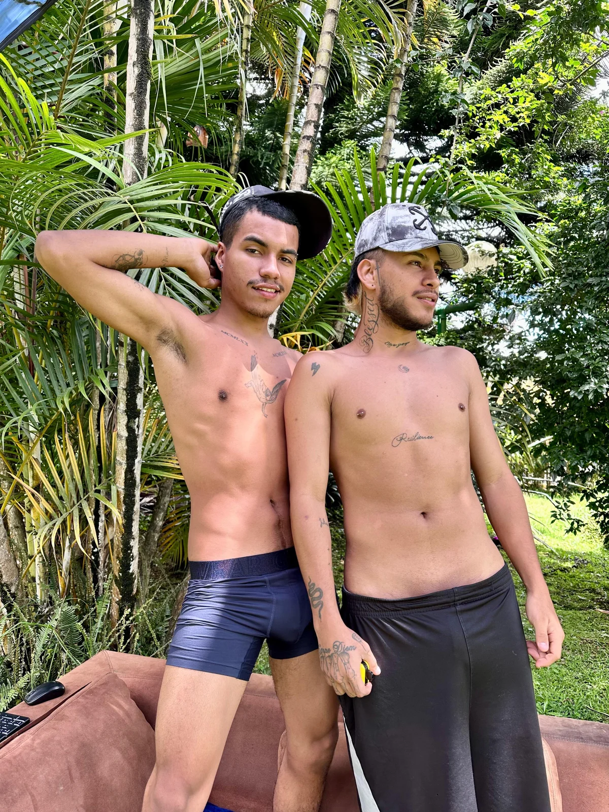 StivennCardona Gambar Trending 1903