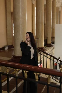 RedginBluebersky Just me Pic 2