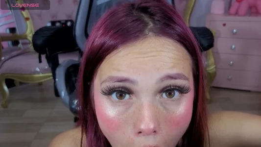 emma_wockll_t Face Eye😈🤭 รูป  2