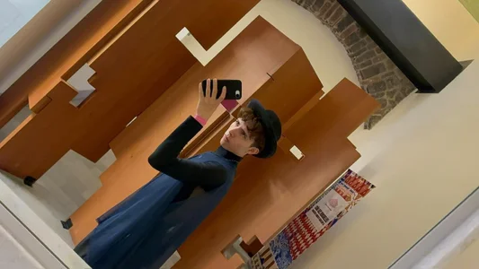 Dani_Dancer Public Foto